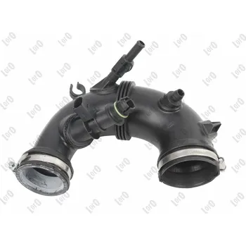 Vzduchový filtr Sací hadice, vzduchový filtr ABAKUS 054-028-174