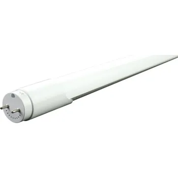 LED osvětlení LED trubice T8 22W 150cm bílá STUDENÁ jednostranné napájení