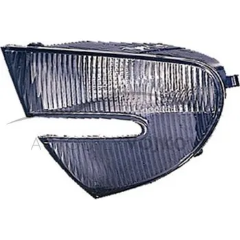 Směrový světlomet Levý přední blikač (kouřový) Alfa Romeo 147