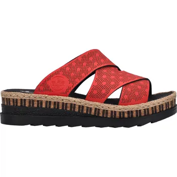 Dámské pantofle Rieker V7970-33