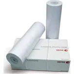 Xerox Papír Role Inkjet 75 - 914x50m (75g) - plotterový papír