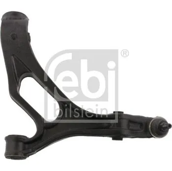 Zavěšení kol Řídicí páka, zavěšení kol FEBI BILSTEIN 33524