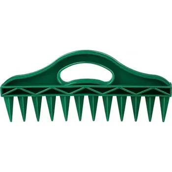 Vertikutátor VERK Ruční vertikutátor Seeding Punch