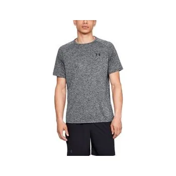 UNDER ARMOUR UA Tech 2.0 SS Tee-BLK 3XL