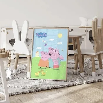 Plakát Oboustranný plakát P 351387 30 x 42 cm