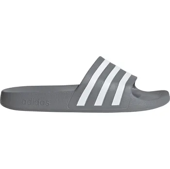 Pánské tenisky Pantofle adidas Sportswear ADILETTE AQUA f35538 Velikost 39,3 EU | 6 UK | 6,5 US | 24,2 CM
