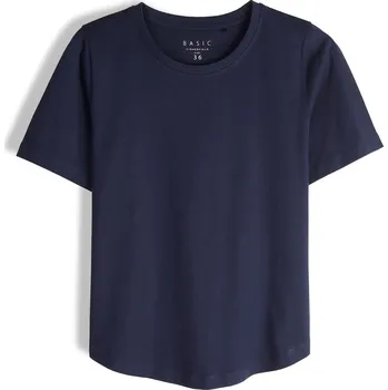 Dámské tričko GATE Bavlněné tričko 44 625-0385/774