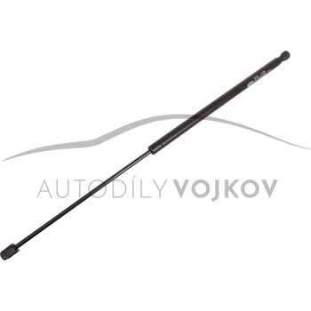 Kapota Vzpěra přední kapoty Alfa Romeo GTV