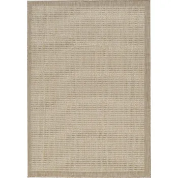 Koberec Ayyildiz Odolný béžový kusový koberec Giza 1410, moderní design, různé rozměry Rozměry koberců: 80x150