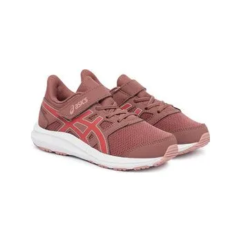 Dámská běžecká obuv Běžecké boty Asics Jolt 4 Ps 1014A299 Červená 27