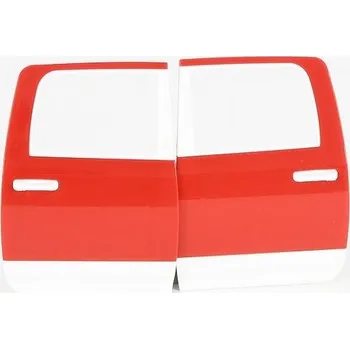 autíčko BRUDER 42657 ND Zadní dveře RAM hasiči 2544