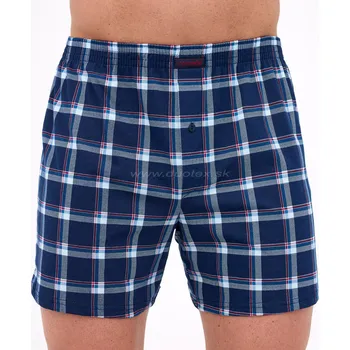 Boxerky Cornette Comfort008/323 Barva: 323, Velikost: 3XL