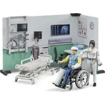 Bruder 62711 Bworld Ambulance ošetřovna