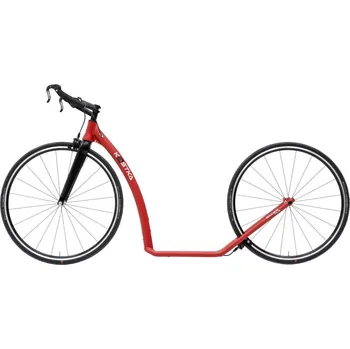 Koloběžka Kostka Racer Pro 28 koloběžka zakázková výbava