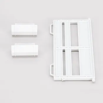 BRUDER 43922 ND Oddělovací vrata a napáječky pro 3548