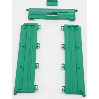 autíčko BRUDER 42010 ND boční stěny pro přívěs 2010