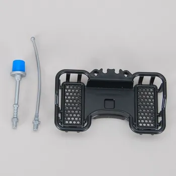 BRUDER 46301 ND nosič a díly pro 63010