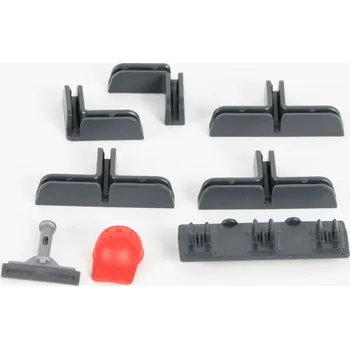 BRUDER 46234 ND Malé příslušenství čerpací stanice 62111