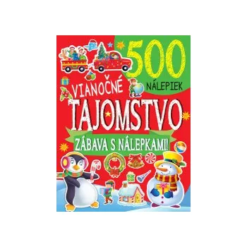 Vianočné tajomstvo