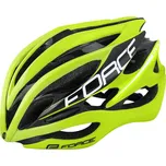 Force Saurus fluo-černá přilba L - XL
