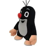 Krtek plyš stojící 20cm