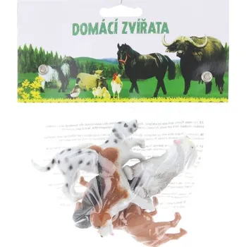 Lamps Psi 5 ks v sáčku