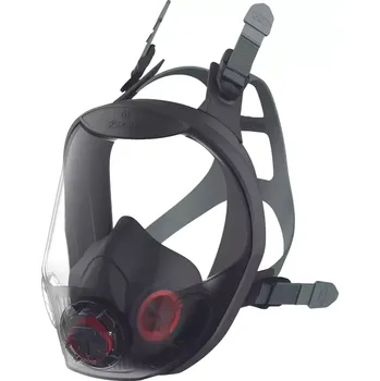 Plynová maska JSP Force10 Typhoon celoobličej.maska vel.M