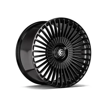 Alu kolo bez KBA čísla, certifikace VIA a JWL na disku vyraženo.