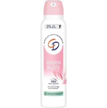 CD deospray Seiden Blute 150 ml