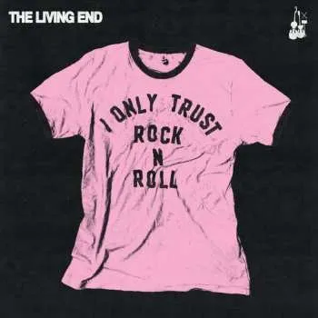Zahraniční hudba CD The Living End: I Only Trust Rock N Roll 2025