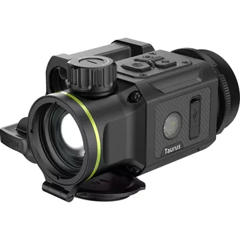 Zabezpečovací technika Termovizní předsádka Pixfra Taurus T435 LRF (verze s dálkoměrem)