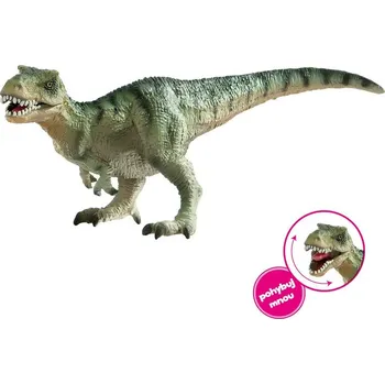 Figurka Bullyland 61448 - Tyrannosaurus
