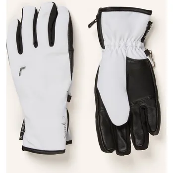 Rukavice Reusch Dámské Lyžařské Rukavice Tiffany R-Tex® Xt, bílá /...