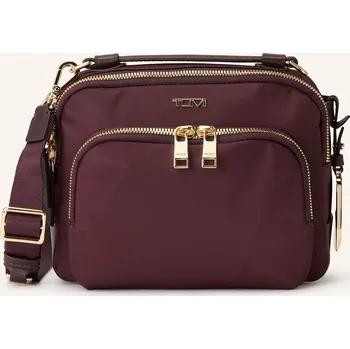 Kabelka Tumi Dámská Voyageur Taška Přes Rameno Teghan, tmavě červená,...
