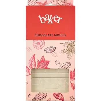 Forma na pečení Forma na čokoládu 16030-42