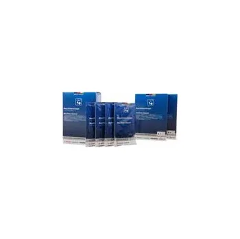 Příslušenství pro myčku BOSCH domácí spotřebiče Čisticí prostředek pro myčky nádobí (sada 12 ks) 00312486 00312486