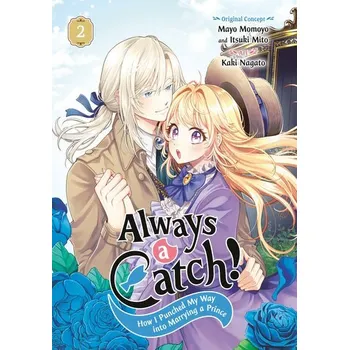 Always a Catch! 02 - Momoyo, Mayo