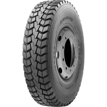 AEOLUS 315/80R22,5 ADC53 156/150 (154/151)L /M 18PR TL (Smíšený,terénní pneu Aeolus ADC53 315/80-22,5)