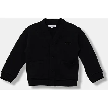 Dámská mikina Kojenecká mikina Emporio Armani EB000474.AF16392 námořnická modř 59X, vel. 82