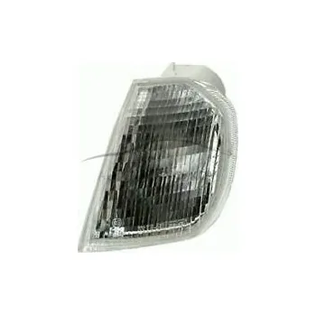 Směrový světlomet Přední blikač bílý komplet levý Alfa Romeo 146/145