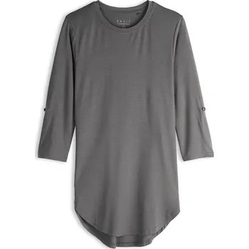 Dámské oblečení GATE Prodloužený top 40 625-0386/862