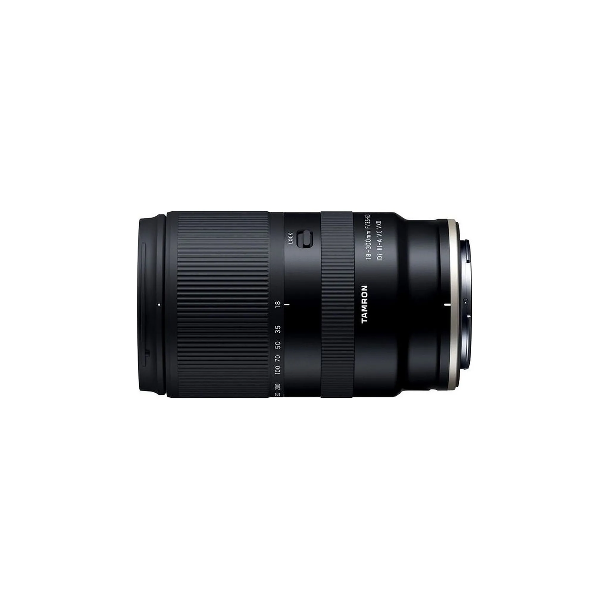 Fotografie 2 - Objektiv Tamron 18-300 mm f/3.5-6.3 Di III-A VC VXD pro Nikon Z