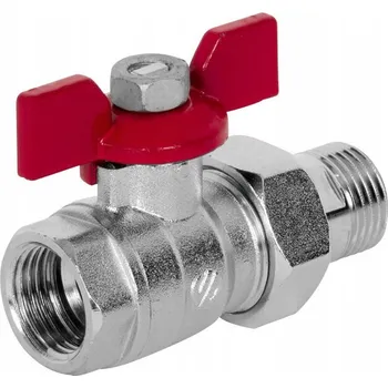 Ventil Kulový kohout Arco 1/2'' 0117208