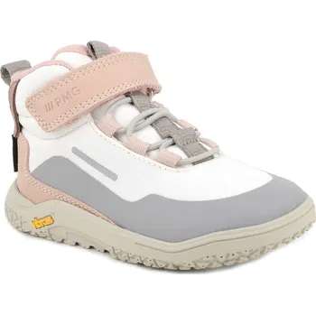 Dětská treková obuv PRIMIGI BAREFOOT OUTDOOROVÁ OBUV 8916300 S MEMBRÁNOU GORE-TEX (35) - 8916300350429
