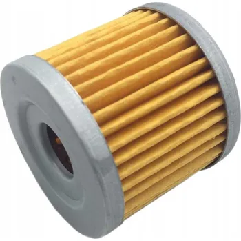 Olejový filtr Originální olejový filtr Suzuki 16510-45H20 pro motory DF8-DF20