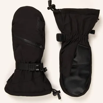 Sport Reusch Dámské Lyžařské Rukavice Demi R-Tex® Xt, černá, 6,5