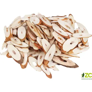 Svíčka Dekorace - Sola štěpky min. 4 g