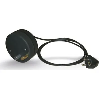 Zahradní krb Norman Motor 220 V/25 kg (kód P010101P)