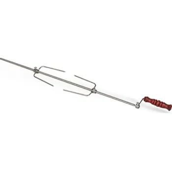 Norman Grilovací jehla 65 cm (kód 210601)