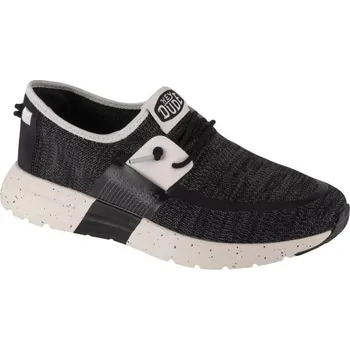 Pánská sportovní obuv Hey Dude Scirocco M Pánské Sportovní Nazouvací Boty, 43 i476_80718209